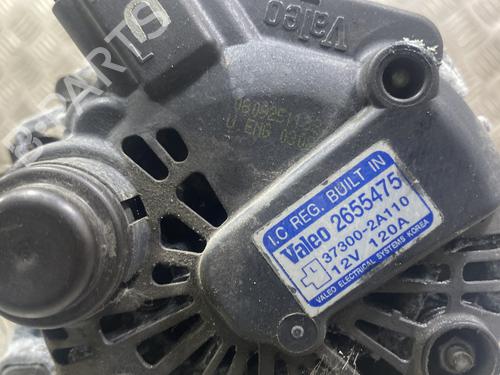 alternator-hyundai-i30-fd-2007-2008-2009-2010-2011-2012-28423174 main image