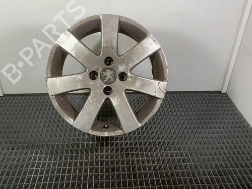 Velg PEUGEOT 308 I (4A_, 4C_) 1.6 HDi (92 hp) 24363444