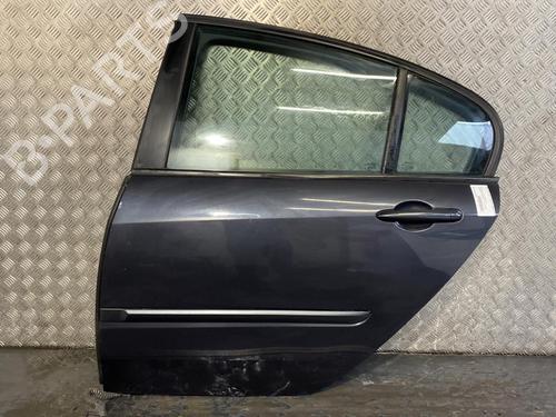 Dør venstre bagtil Dør venstre bagtil RENAULT LAGUNA III (BT0/1) 2.0 dCi (BT07, BT0J, BT14, BT1A, BT1S) (131 hp) 20009488 20009488