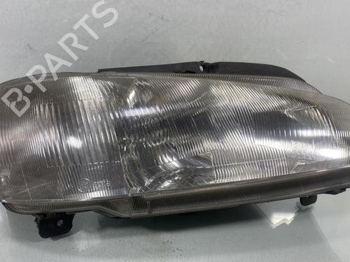 Højre forlygte PEUGEOT 106 II (1A_, 1C_) 1.5 D | BP28279999C29 