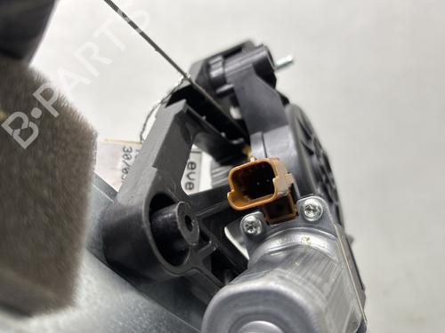 Front right window mechanism NISSAN TOWNSTAR Box Body/MPV (XFK) 1.3 | BP32062500C23 