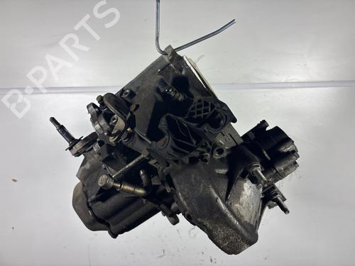 Gearbox CITROËN BERLINGO MULTISPACE (B9) 1.6 HDi 75 / BlueHDi 75 | BP38051796M3 - Image 4