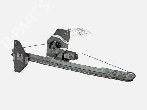 Used Front right window mechanism Front right window mechanism PEUGEOT PARTNER Box Body/MPV 1.6 HDi (75 hp) 40067479 40067479
