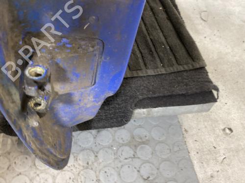 Right front door PEUGEOT 106 II (1A_, 1C_) 1.1 i | BP23966315C3 