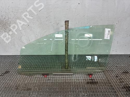 Used Front left door window Front left door window 37171999 37171999