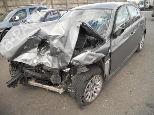 Warning switch BMW 3 (E90)  | BP20019069I22  - Image 8