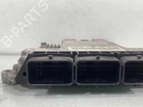 Engine control unit (ECU) RENAULT ESPACE IV (JK0/1_) 2.0 dCi (JK01, JK02, JK1J, JK1K, JK1H) | BP29735470M57 
