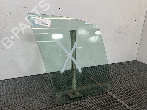 Used Front right door window Front right door window RENAULT SCÉNIC I MPV (JA0/1_, FA0_) 1.9 dCi (JA05, JA1F) (102 hp) 28581594 28581594