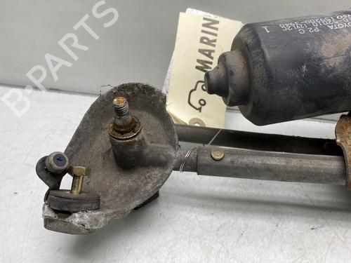 Front wiper motor TOYOTA YARIS (_P1_) 1.5 (NCP13_, NCP13R) | BP25446770M29 