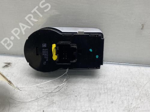 Used Headlight switch Headlight switch OPEL CORSA D (S07) [2006-2015] 19970770 19970770