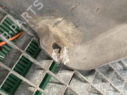 Used Rear bumper VW TRANSPORTER T4 Van (70A, 70H, 7DA, 7DH) 2.5 TDI (102 hp) 21956346