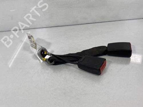Used Seat buckle Seat buckle MERCEDES-BENZ E-CLASS (W210) E 220 CDI (210.006) (143 hp) 19980197 19980197