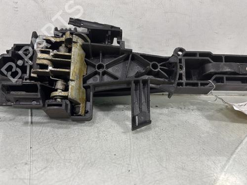 Front right exterior door handle BMW 1 (E87) 118 d | BP31212078C129