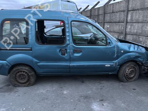 Climate control RENAULT KANGOO Express (FC0/1_) | BP34243404I5 - Image 14