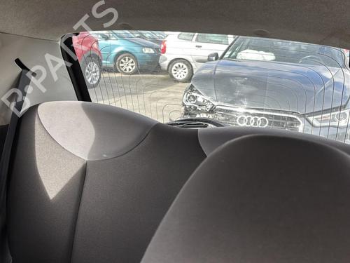 Left taillight CITROËN C1 (PM_, PN_) 1.0 | BP26212084C34 
