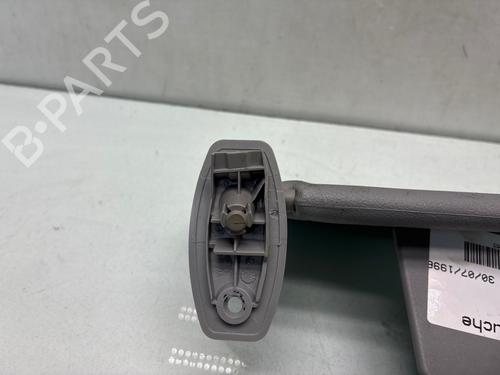 Used Left sun visor Left sun visor 38230430 38230430