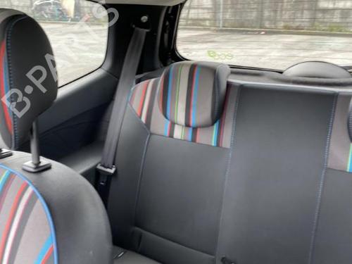 Used Parts RENAULT TWINGO II (CN0_)  1.5 dCi 90  2031811