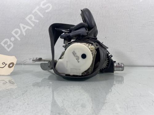 Used Front left belt tensioner RENAULT CLIO III (BR0/1, CR0/1) 1.5 dCi (BR17, CR17) (86 hp) 29507321