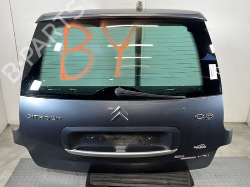 Porton trasero CITROËN C8 (EA_, EB_) 2.2 HDi (128 hp) 32125986