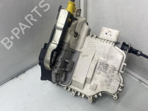 Used Rear left lock AUDI A1 (8X1, 8XK) [2010-2019]  19950409