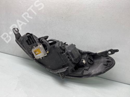 Right headlight PEUGEOT 407 Coupe (6C_) 2.2 16V | BP24666867C29 - Image 6