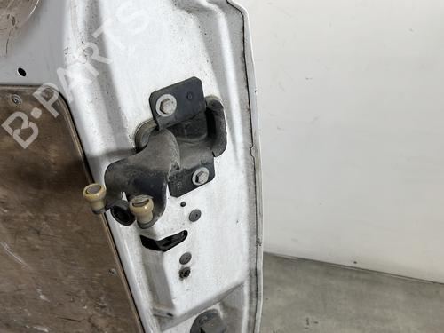 Right slide door PEUGEOT EXPERT Van (VF3A_, VF3U_, VF3X_) 2.0 HDi 120 | BP29897512C75