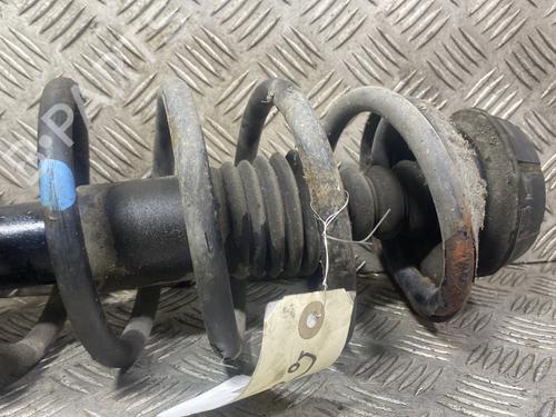 Left front shock absorber DACIA LOGAN (LS_) 1.5 dCi (LS0K) | BP29413406M16 