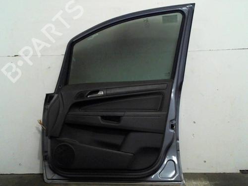 Right front door OPEL ZAFIRA / ZAFIRA FAMILY B (A05) 1.9 CDTI (M75) | BP20004821C3 