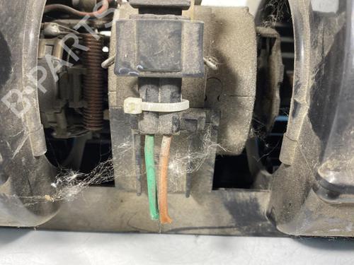 Heater blower motor SKODA FELICIA II (6U1) 1.9 D | BP20033822M62 