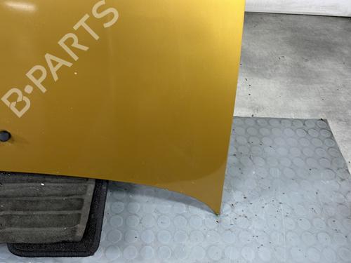 Hood RENAULT CLIO II Hatchback Van (SB0/1/2_) 1.9 D (SB0R) | BP28282165C1 