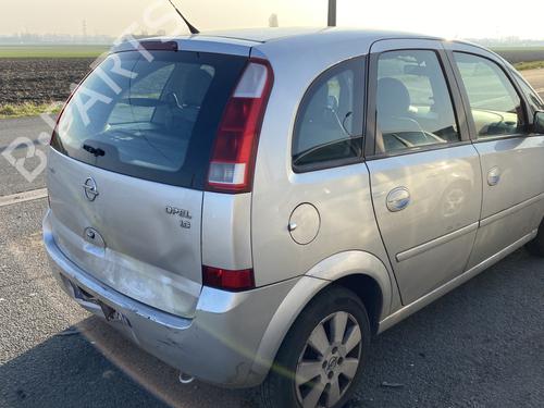 Rim OPEL MERIVA A MPV (X03) 1.6 16V (E75) | BP29039595C45 
