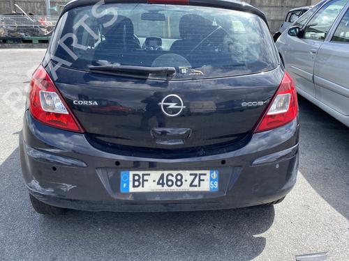 Alternator OPEL CORSA D (S07) 1.3 CDTI (L08, L68) | BP33044344M7 - Image 6