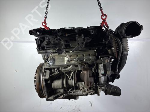 Engine BMW 1 (E87) 118 d | BP37005869M1 - Image 4