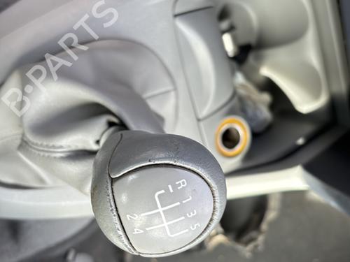 Parkbremsarm/handtak RENAULT CLIO II (BB_, CB_) 1.5 dCi (B/CB07) | BP29995817I18 