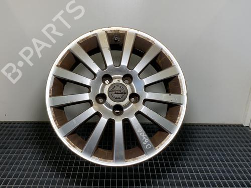Felg OPEL MERIVA A MPV (X03) 1.7 CDTI (E75) (100 hp) 19998950