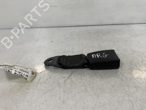 Used Seat buckle Seat buckle PEUGEOT PARTNER MPV (5_, G_) [1996-2026] 20030842 20030842