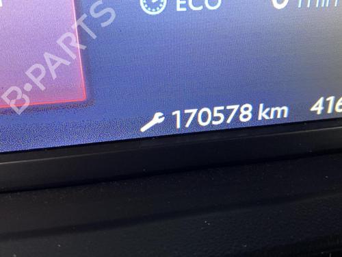 Starter CITROËN C4 Grand Picasso II (DA_, DE_) 2.0 BlueHDi 150 | BP25920351M8 - Image 33