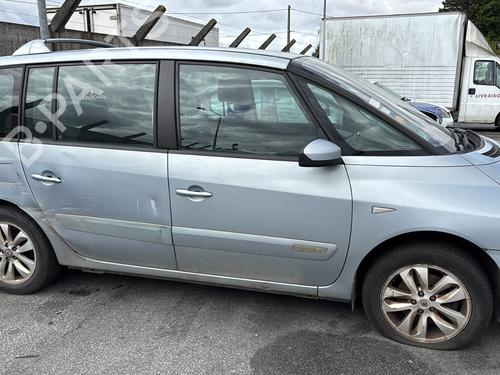Engine control unit (ECU) RENAULT ESPACE IV (JK0/1_) 2.0 dCi (JK02, JK03) | BP29735470M57 - Image 56