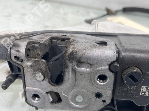 front-left-lock-peugeot-5008-0u_-0e_-2009-2010-2011-2012-2013-2014-2015-2016-2017-34196262 main image