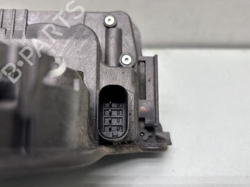 Rear right lock MINI MINI (F55) Cooper D | BP27685477C99 