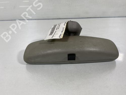 Rear mirror MERCEDES-BENZ CLK (C209) CLK 270 CDI (209.316) | BP19996636I6 