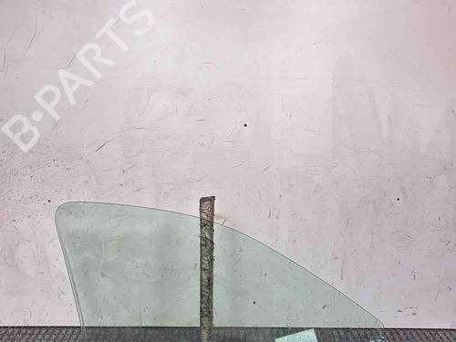Used Front left door window Front left door window 27367184 27367184