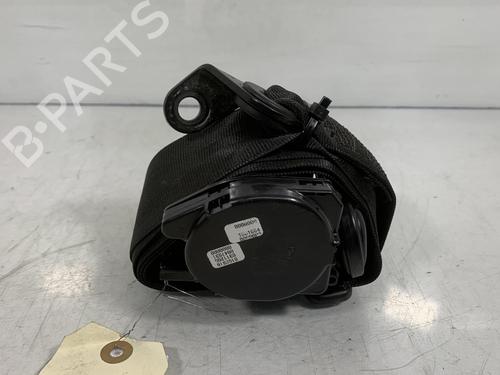 Used Rear left belt tensioner VW FOX Hatchback (5Z1, 5Z3, 5Z4) 1.4 TDI (70 hp) 20029548