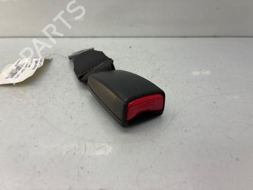Used Seat buckle Seat buckle 37525046 37525046