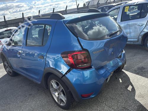 Electronic module DACIA SANDERO II 1.0 SCe 75 (B8JC, B8JD, B8NC) | BP39011549M83 - Image 28