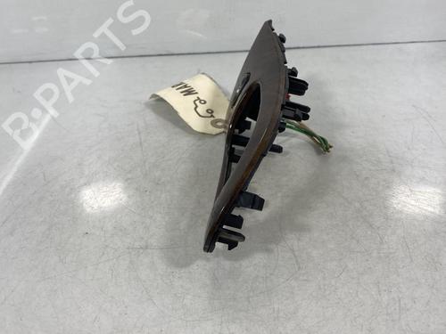 Used Right front window switch Right front window switch PEUGEOT 607 (9D, 9U) 2.2 HDi (133 hp) 19964201 19964201