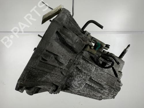 Gearbox NISSAN JUKE (F15) 1.5 dCi | BP26000370M3 
