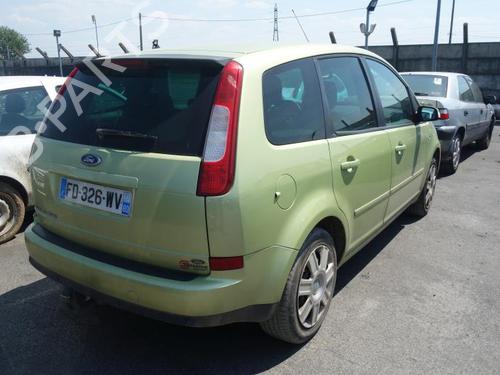 Seat buckle FORD FOCUS C-MAX (DM2) 1.8 | BP19982561I32 - Image 6