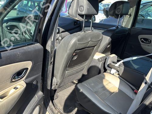 Switch RENAULT SCÉNIC III (JZ0/1_) 1.6 dCi (JZ00, JZ12) | BP26290126I30 - Image 72
