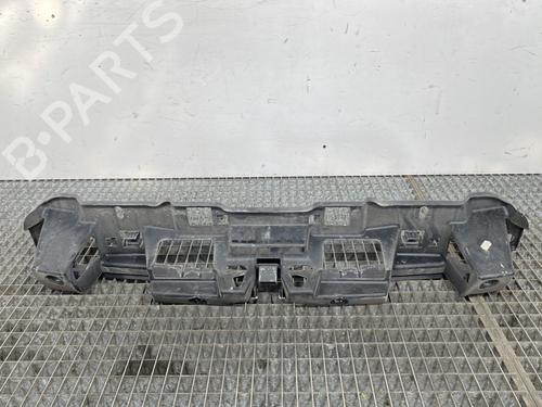 Used Rear bumper bracket CITROËN C3 II (SC_) 1.6 HDi (92 hp) 28577973